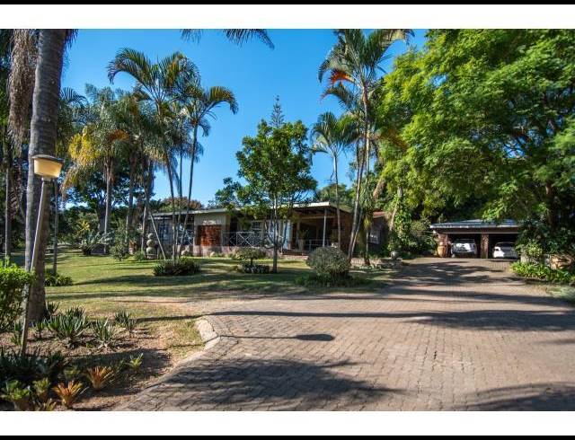 FARM FOR SALE IN ROCKY DRIFT